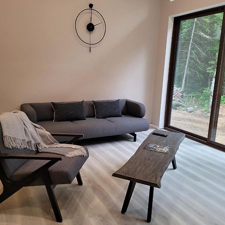 Nomi Resort Harcourt Luaran gambar