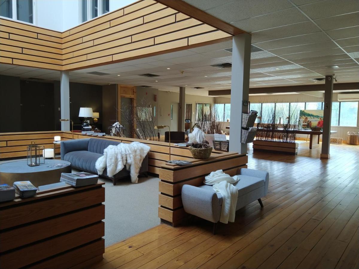Nomi Resort Harcourt Luaran gambar