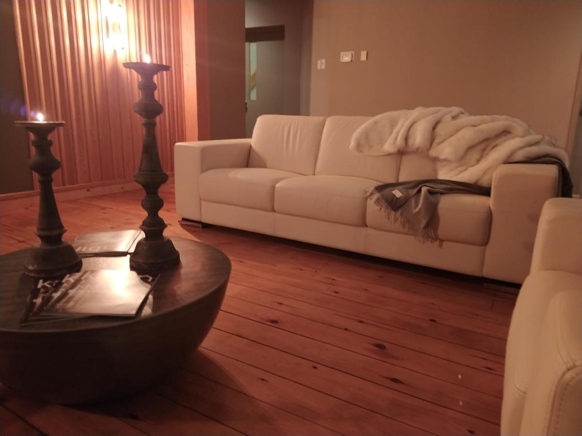 Nomi Resort Harcourt Luaran gambar